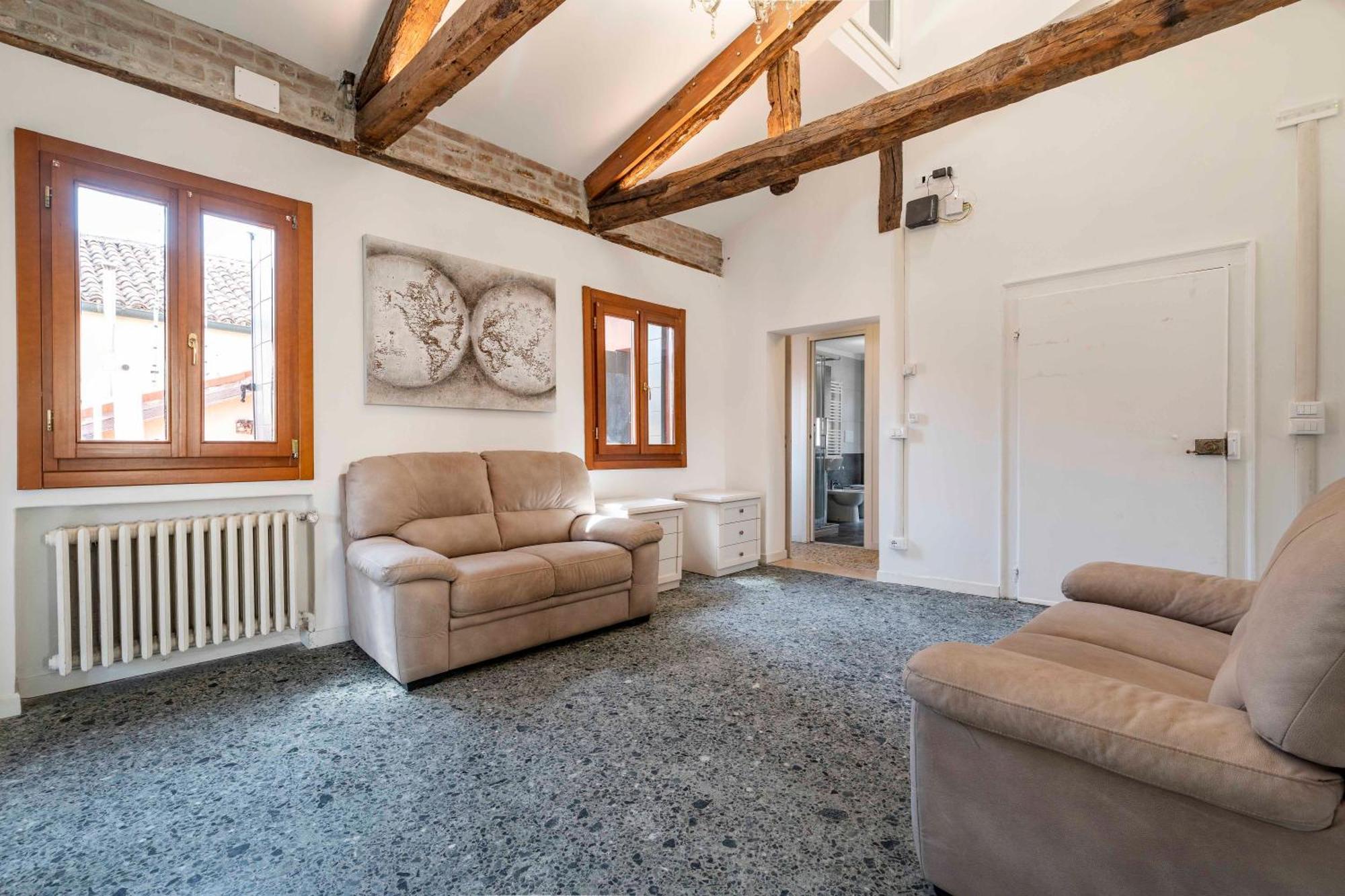 Villa Ca' Canciani Venezia