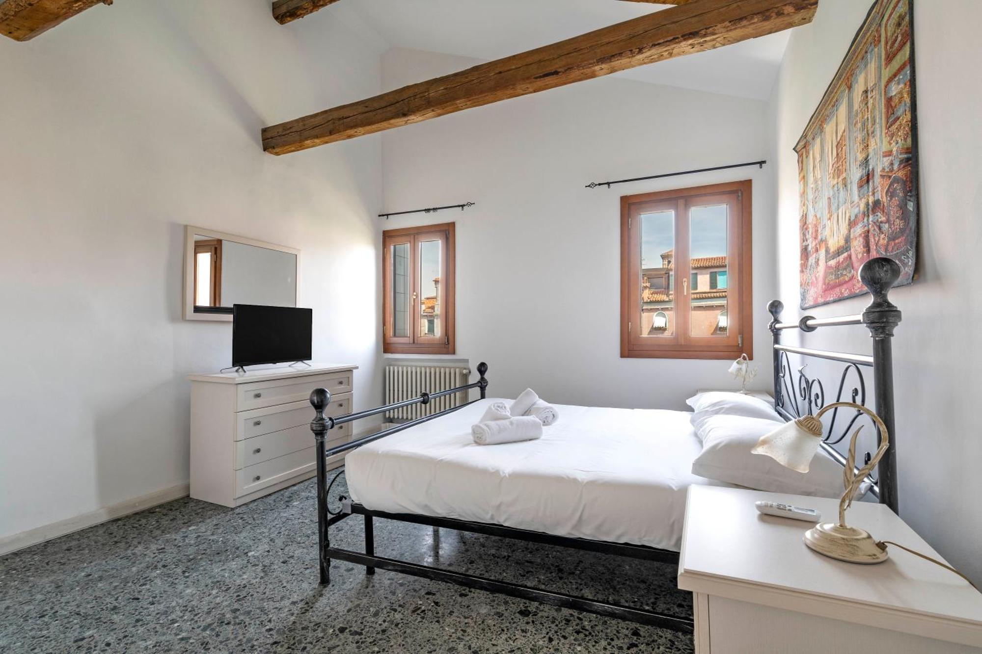 Villa Ca' Canciani Venezia