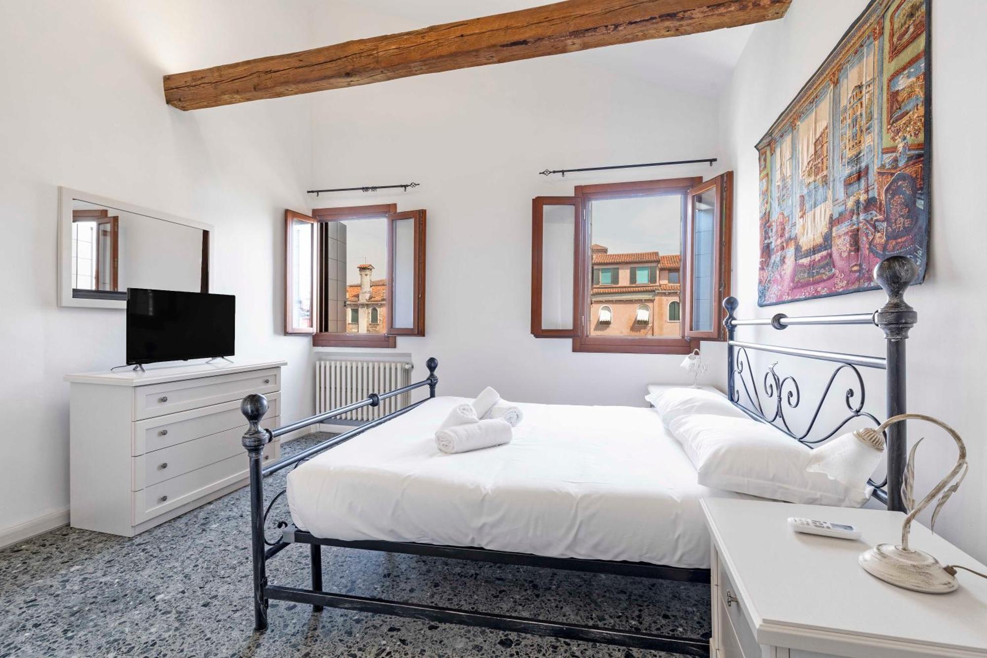 Villa Ca' Canciani Venezia