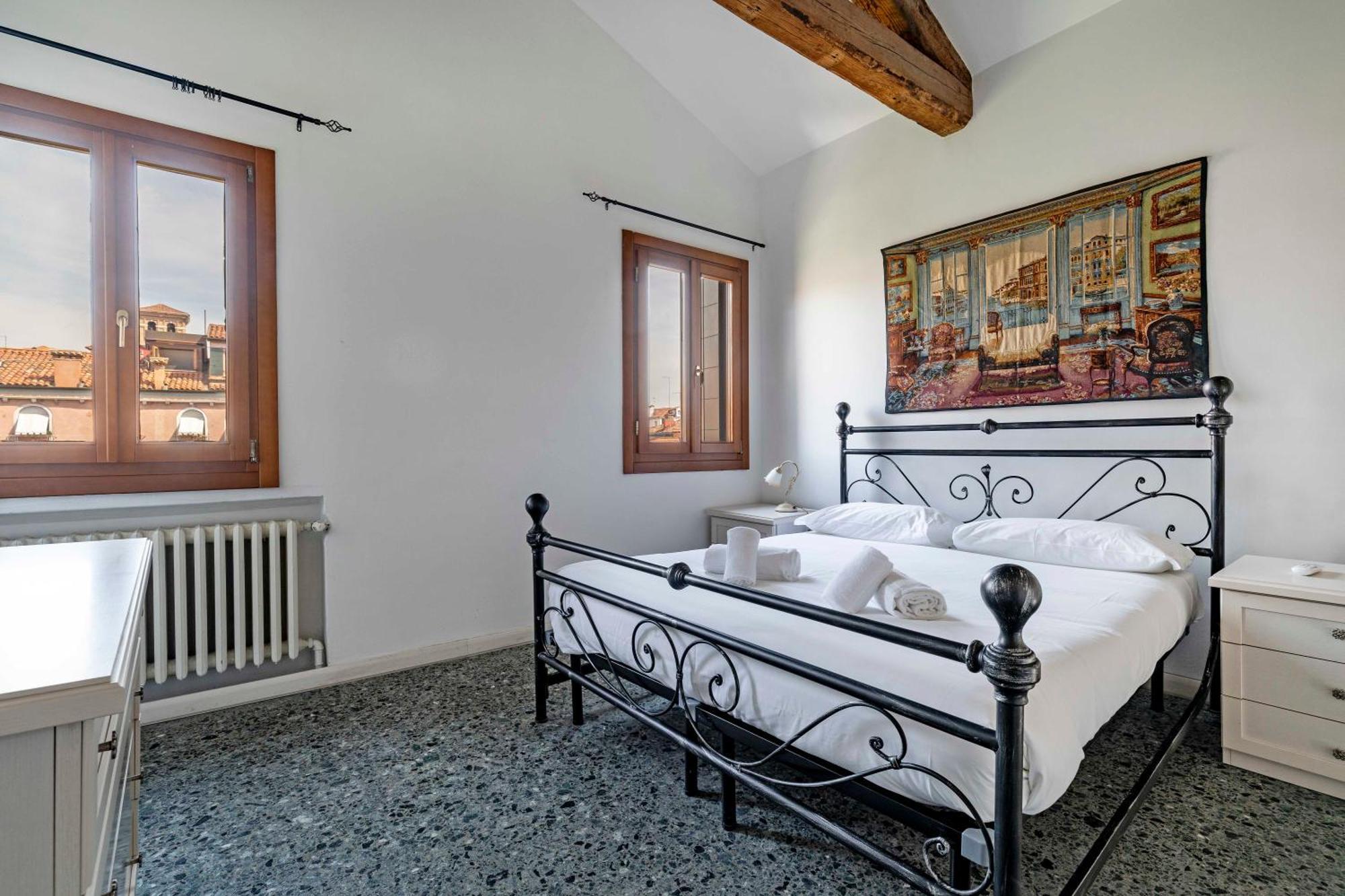Villa Ca' Canciani Venezia
