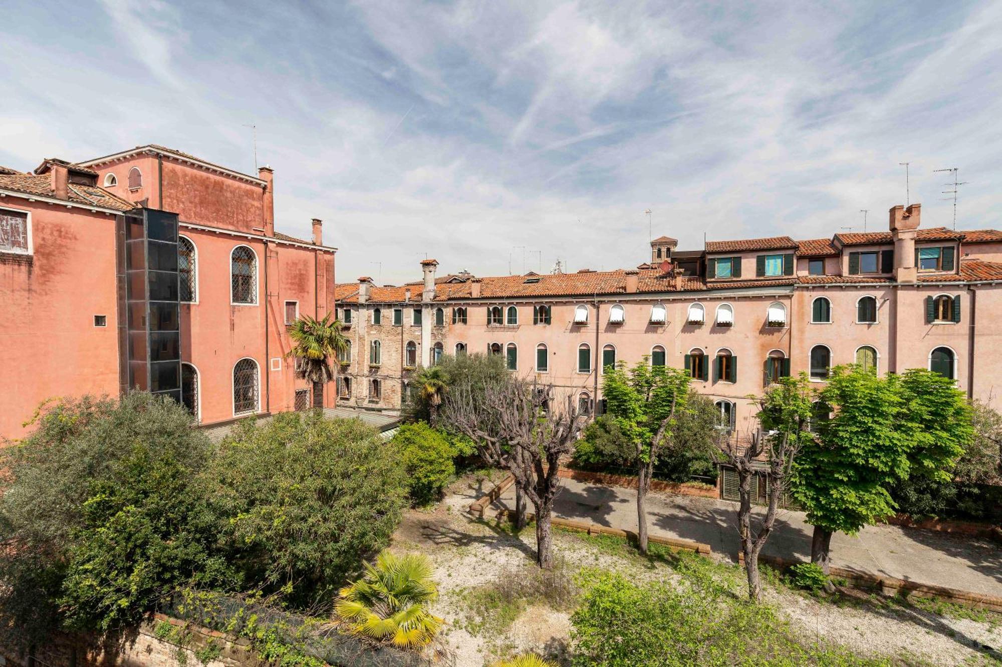 Villa Ca' Canciani Venezia